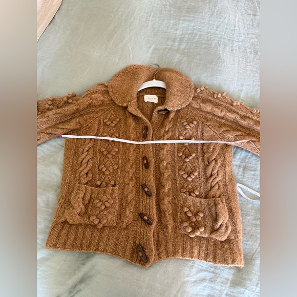 Doen Rive Cardigan - Picture 5 of 16